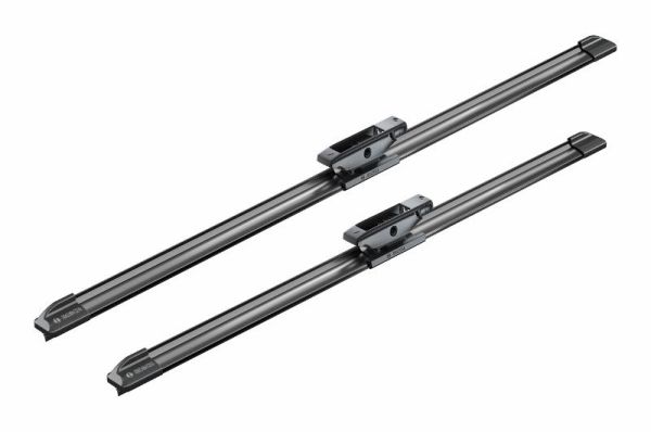 Склоочисник BOSCH Aerotwin безкаркасний комплект 550/475мм (3 397 014 173)