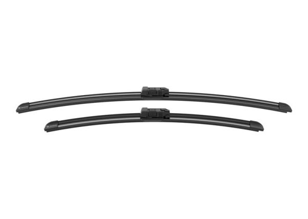 Склоочисник BOSCH Aerotwin безкаркасний комплект 600/450мм (3 397 014 419)