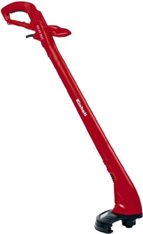Тример садовий Einhell GC-ET 2522 250Вт 22см 1.25кг