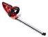 Кущоріз мережевий Einhell GC-EH 4550 450Вт 56см 1600об/хв крок різу 16мм 2.5кг