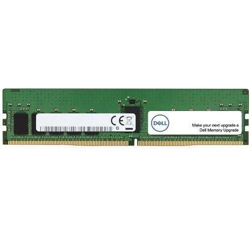 Пам'ять Dell EMC 32GB UDIMM, 3200MT/s ECC