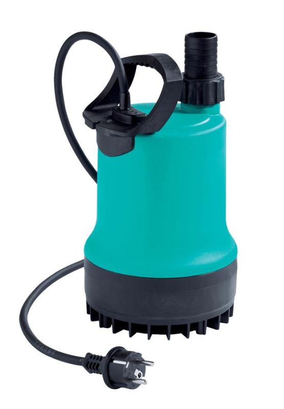 Насос дренажний Wilo Drain TM 32/7, 2 бар, 7000 л/год, вис. 7м, глиб. 1м, кабель 10м, 0,25 кВт, 230В
