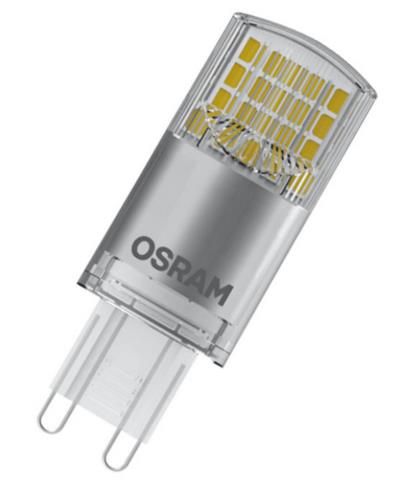 Лампа OSRAM LED G9 4.2Вт 470Лм 4000K PIN40