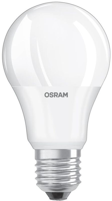 Лампа OSRAM LED E27 8.5Вт 4000К 800Лм A75 VALUE
