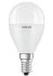 Лампа OSRAM LED E14 7.5Вт 4000К 800Лм Р75 VALUE