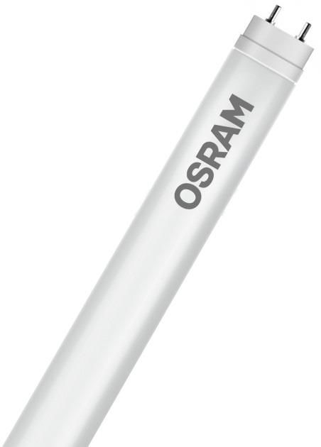 Лампа OSRAM LED G13 1200мм 16Вт 6500K 1800Лм ST8 ENTRY AC