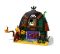 Конструктор LEGO Wednesday Квітка чорної жоржини