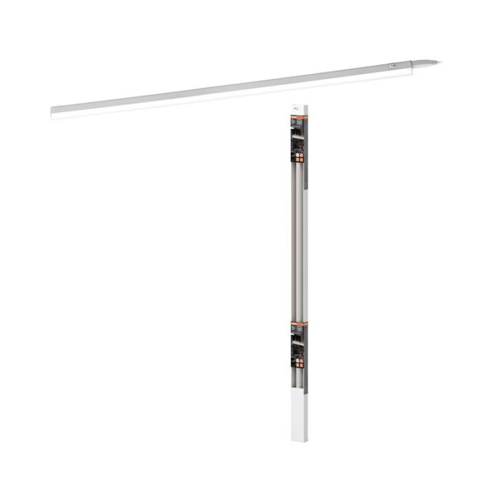 Світильник лінійний OSRAM SWITCH BATTEN 1200мм 14Вт 1600Лм 4000К білий