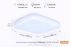 Світильник накладний OSRAM CEILING SQUARE 18Вт 6500K 1140Лм