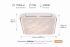 Світильник накладний OSRAM CEILING PAVO 480мм  Square 72Вт 4000K