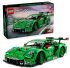 Конструктор LEGO Technic Автомобіль Porsche 911 GT3 R REXY AO Racing