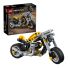 Конструктор LEGO Technic Жовтий мотоцикл