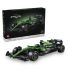 Конструктор LEGO Technic  Автомобіль «Формули-1» Aston Martin Aramco AMR25