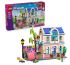 Конструктор LEGO Friends Родинний дім Ліан