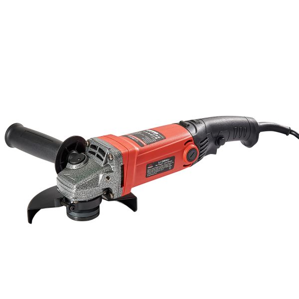 Шліфмашина кутова Vitals Master Ls1286HLv 125мм 860Вт 2000-11000об/хв 2кг