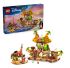 Конструктор LEGO Disney Princess Баржа Какамора