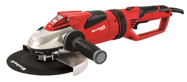 Шліфмашина кутова Einhell TE-AG 230 230мм 2350Вт 6500об/хв 5.4кг