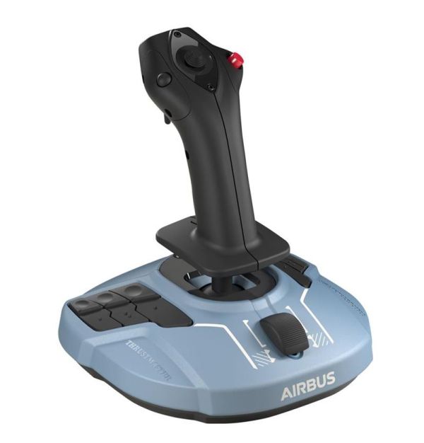 Джойстик Thrustmaster TCA Sidesttick Airbus, PC/XBOX