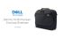Сумка Dell Pro 14-16 Premium EcoLoop Briefcase (CC7625)