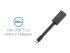 Перехідник Dell Adapter - USB-C to HDMI 2.1