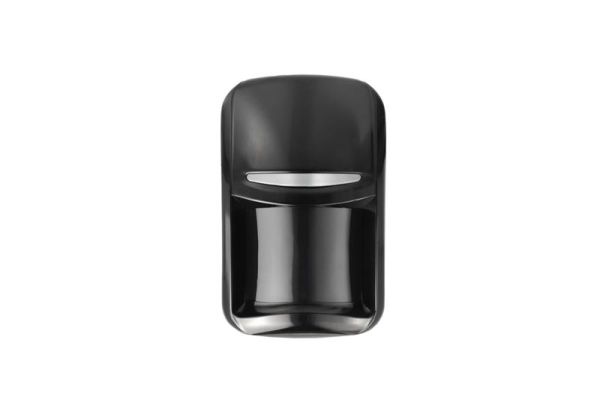 Датчик руху U-Prox PIR Black, бездротовий, чорний