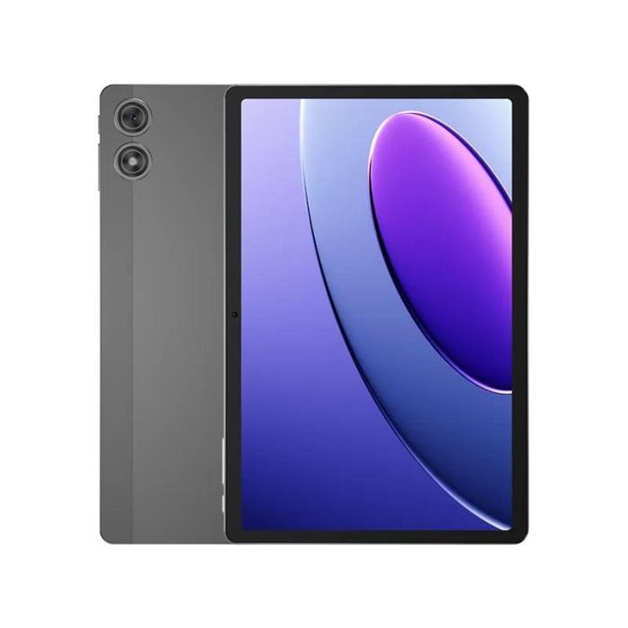 Планшет TECNO MEGAPAD 10 (T1001) 10.1" 4ГБ, 128ГБ, LTE, 7000мА•год, Dark Grey