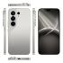 Смартфон TECNO Camon 50 (CN5) 6.78" 8/256ГБ, 2SIM, 6500мА•год, Nebula Titanium