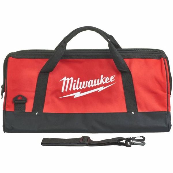 Сумка для інструменту Milwaukee розмір L, нейлон, 580x270x300мм