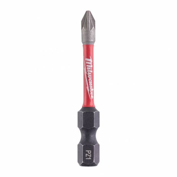 Біта Milwaukee Shockwave, PZ1х50мм