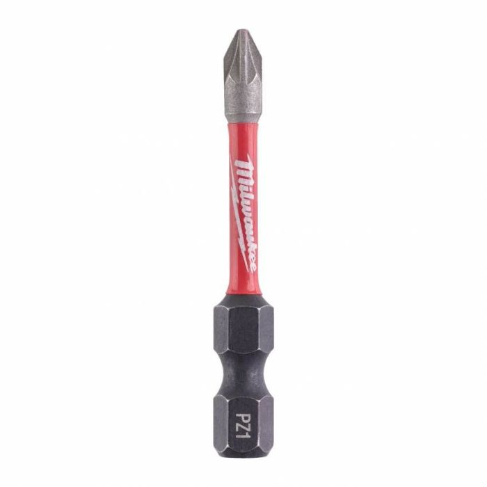 Біта Milwaukee Shockwave, PZ1х50мм