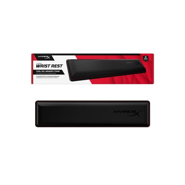 Підставка під зап'ястя HyperX TKL Wrist Rest Ergonomic