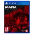 Гра консольна PS4 Mafia Trilogy, BD диск