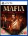 Гра консольна PS5 Mafia: The Old Country, BD диск