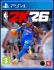 Гра консольна PS4 NBA 2K26, BD диск