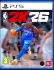 Гра консольна PS5 NBA 2K26, BD диск