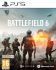 Гра консольна PS5 Battlefield 6, BD диск