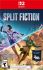 Гра консольна Switch 2 Split Fiction, код активації