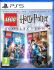 Гра консольна PS5 Lego Harry Potter Collection, BD диск