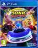 Гра консольна PS4 Sonic Racing: CrossWorlds, BD диск