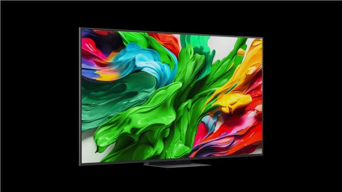 Телевізор 50" LG QNED  4K 120Hz Smart WebOS Black