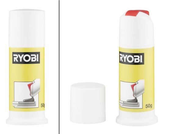 Мастило для бурів Ryobi RAKGR 50г