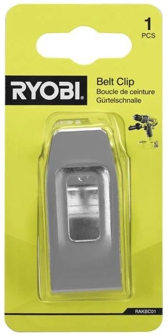 Гачок для ременя Ryobi RAKBC01 для електроінструменту