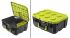 Ящик модульний для інструменту Ryobi Link RSL102, 23.5х56х40.5см, пластик