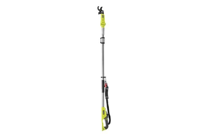 Сучкоріз-висоторіз акумуляторний Ryobi ONE+ RY18PLA-0 18В різ 32мм 3.5кг без АКБ та ЗП