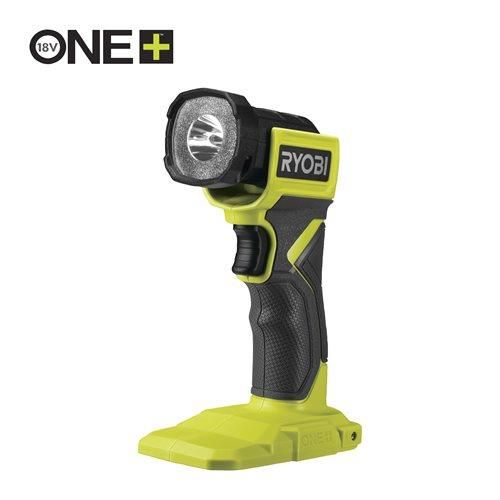 Ліхтар інспекційний акумуляторний Ryobi ONE+ RLF18-0, 18В, 280лм без АКБ та ЗП
