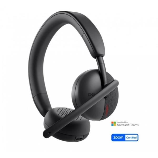 Гарнітура Dell Pro Wireless Headset - WL3024