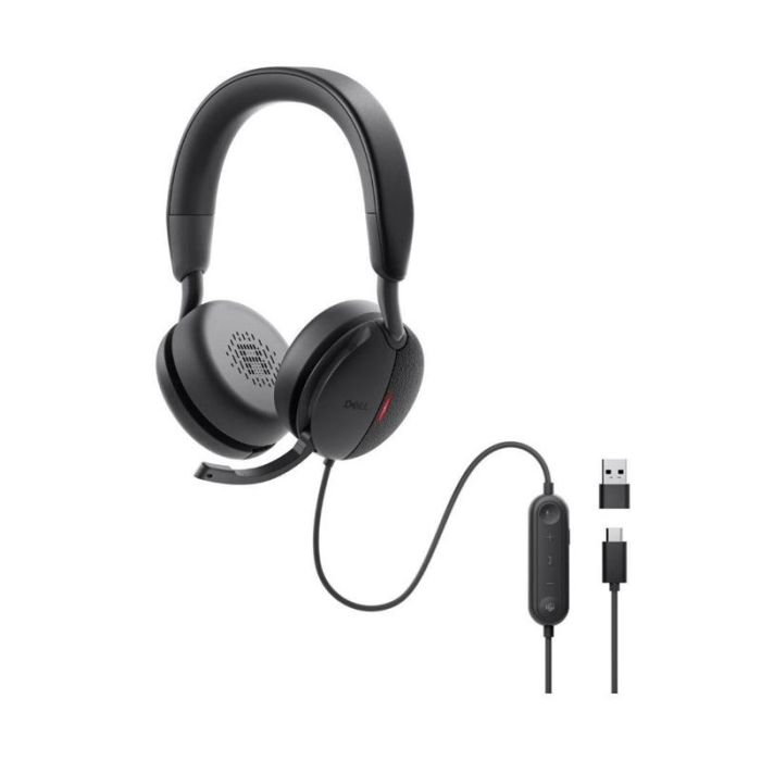 Гарнітура Dell Pro Wired ANC Headset WH5024