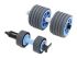 Комплект роликів Canon для DR-C230/240/M160/M260/SF400/S150/S130/R40/RS40/S250N