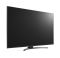 Телевізор 55" LG UHD 4K 60Hz Smart WebOS Black