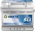Акумулятор Varta Dynamic SLI 12В 60Аг 540А R+ (560408054)